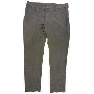 French Connection The Trouser Men's Pant 38 NEW Stretch